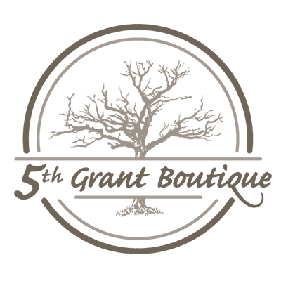 5Th Legion Logo - 5Th Grant Boutique