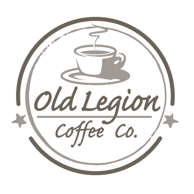 Old Legion Logo - 5Th Grant Boutique